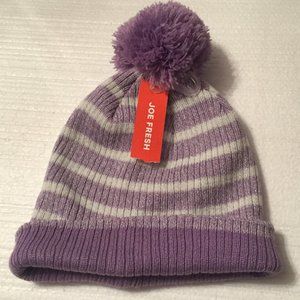Joe Fresh Touque - NEW!